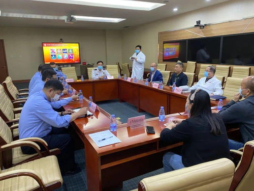 河西支隊與轄區醫療機構共建聯勤聯動服務基地 以數據驅動協同，筑牢安全健康防線