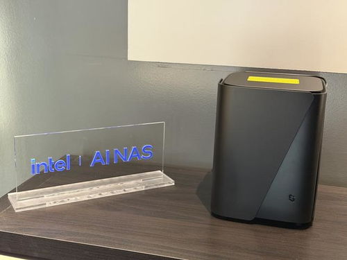 存儲與智能的雙向奔赴 從技術、產品到用戶，AI NAS如何重構存管算智能終端、數據處理與存儲服務